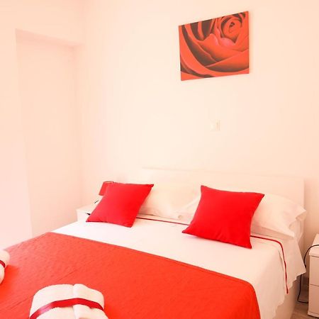 Apartments Silva Сплит Екстериор снимка