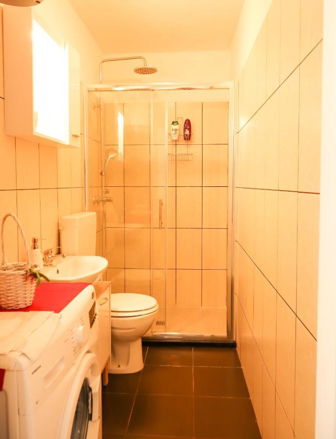 Apartments Silva Сплит Екстериор снимка