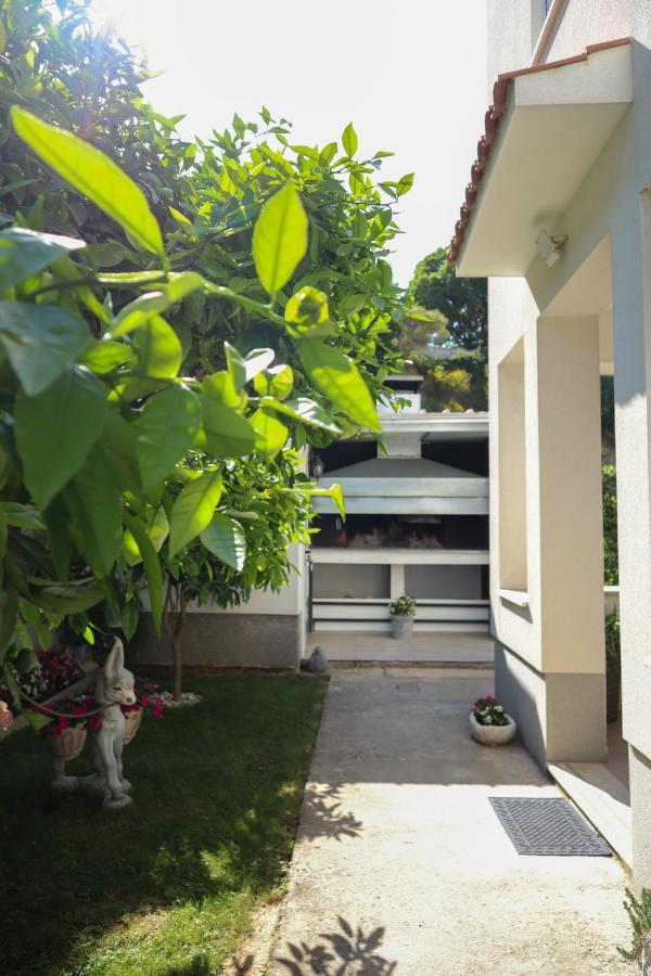 Apartments Silva Сплит Екстериор снимка