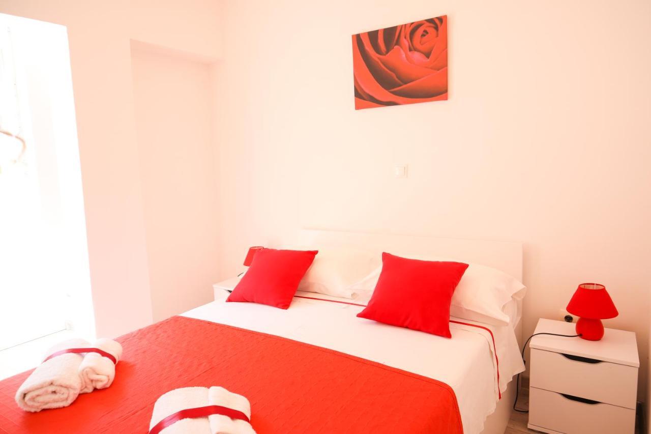 Apartments Silva Сплит Екстериор снимка