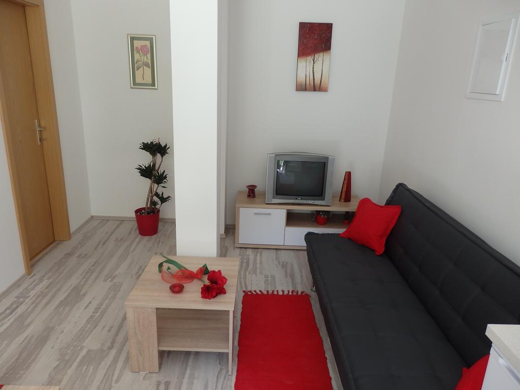 Apartments Silva Сплит Екстериор снимка